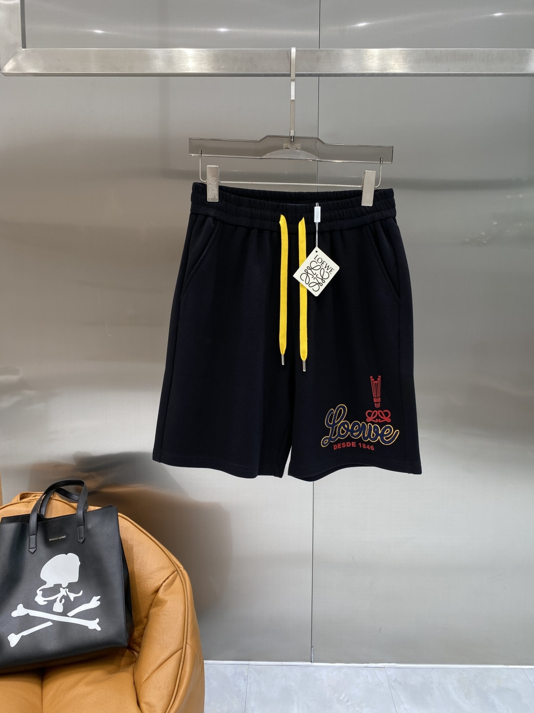 clothes and pants